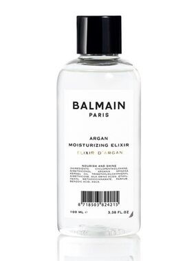 Balmain Paris Argan Moisturizing Elixir 100ml